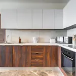 Modern 3br Penthouse With Valletta Views & Terrace By Vaganza *