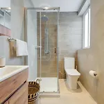Apartmán Modern 3br Penthouse With Valletta Views & Terrace By Vaganza *