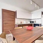 Modern 3br Penthouse With Valletta Views & Terrace By Vaganza Apartmán *