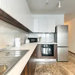 Modern 3br Penthouse With Valletta Views & Terrace By Vaganza Tal Guardamangia