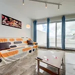 Apartment Modern 3br Penthouse With Valletta Views & Terrace