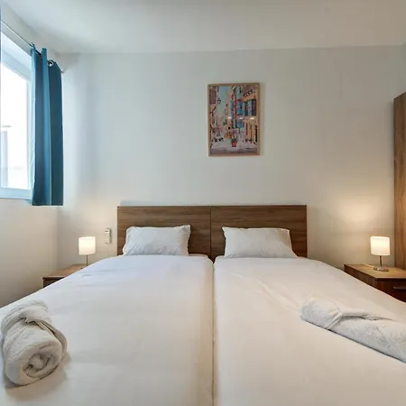 Modern 3br Penthouse With Valletta Views & Terrace * Gwardamanga