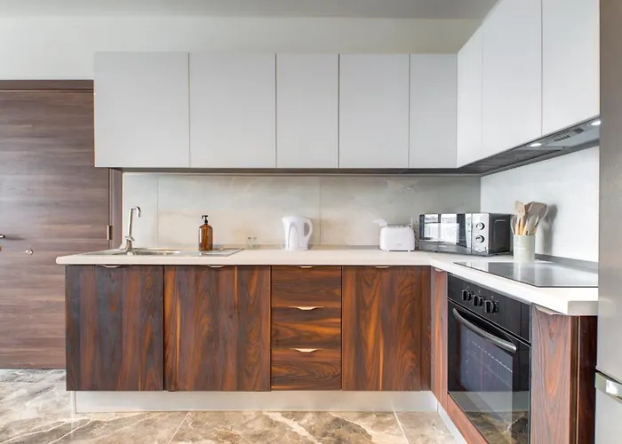 Modern 3br Penthouse With Valletta Views & Terrace *